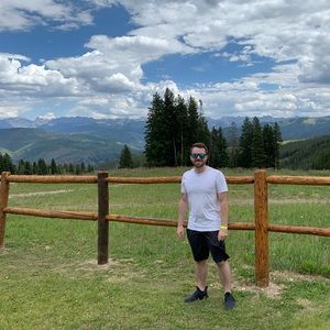 Meet your Posher, Brandon